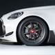 Illustration for article titled Toyota unveils the spec S-FR racer we need